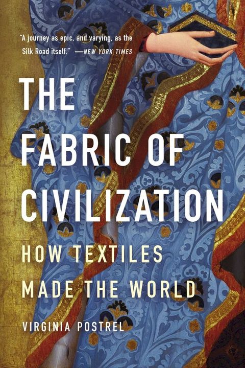 The Fabric of Civilization(Kobo/電子書)