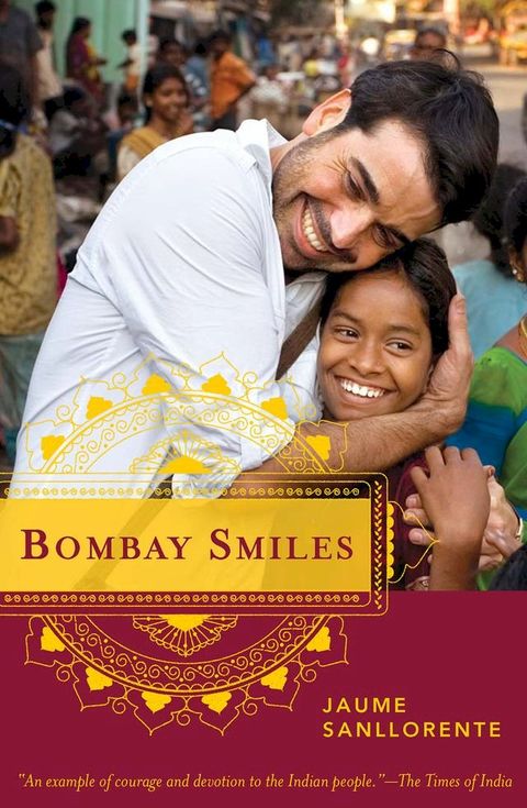 Bombay Smiles(Kobo/電子書)