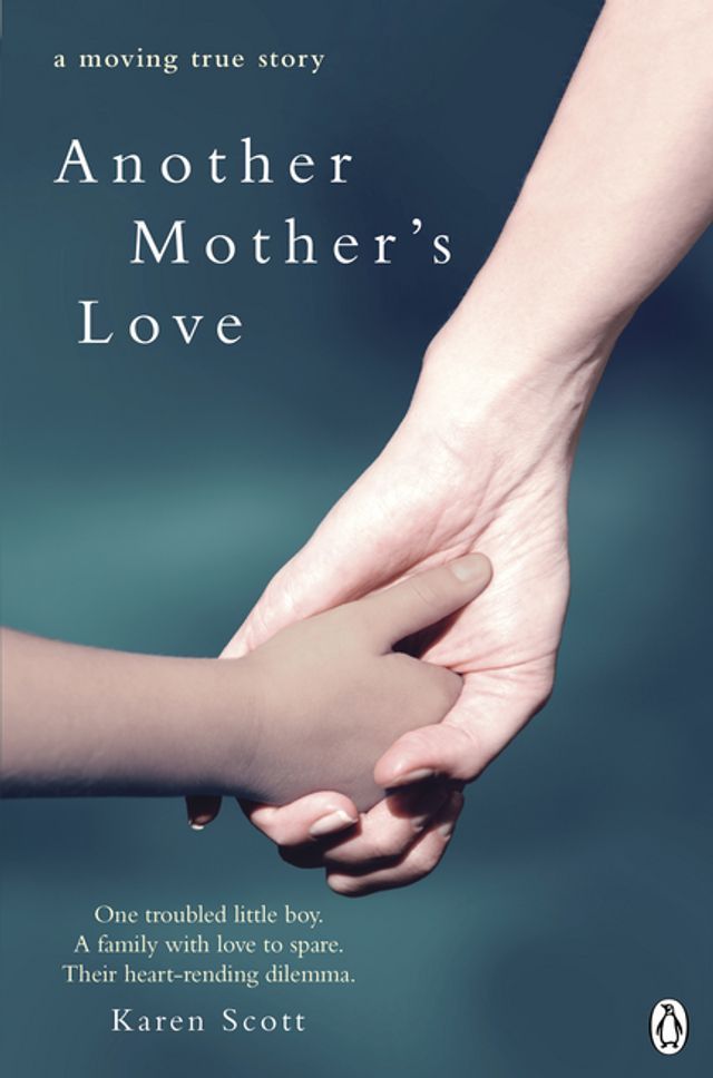  Another Mother's Love(Kobo/電子書)