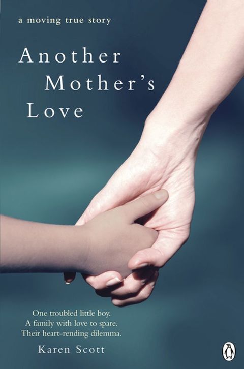 Another Mother's Love(Kobo/電子書)