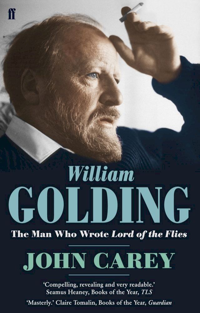  William Golding(Kobo/電子書)