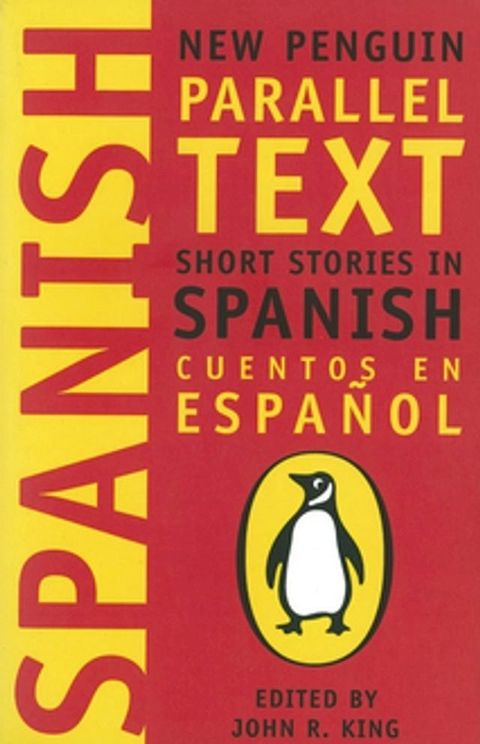 Short Stories in Spanish(Kobo/電子書)