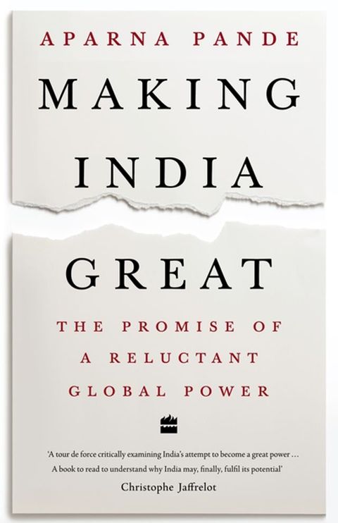 Making India Great(Kobo/電子書)