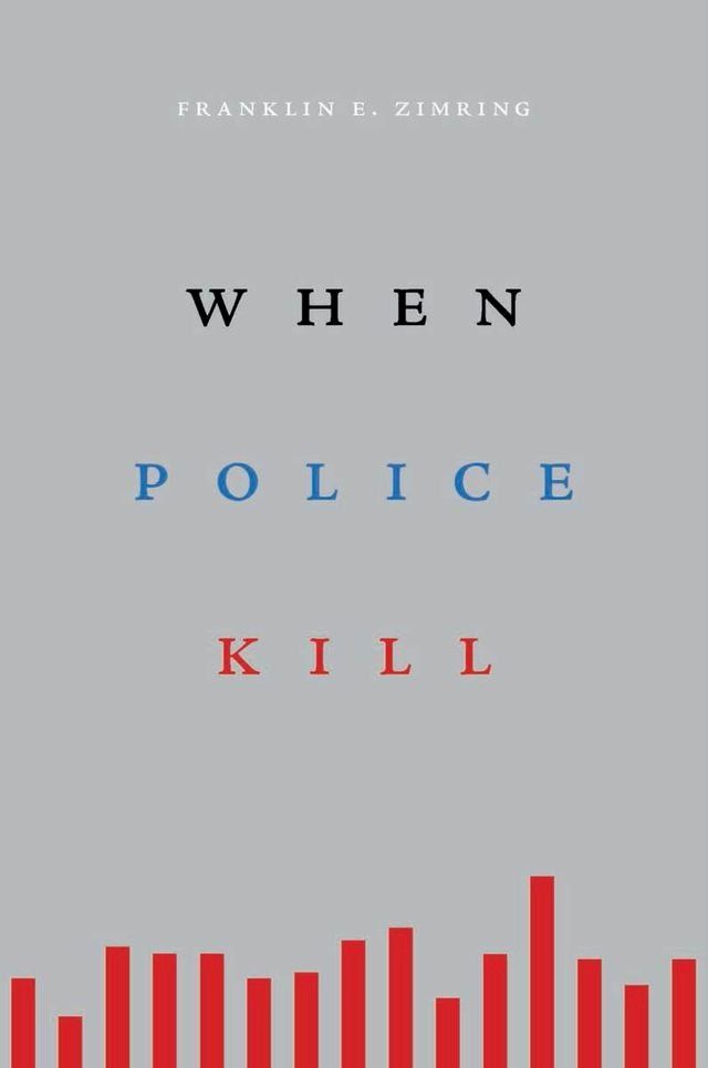  When Police Kill(Kobo/電子書)