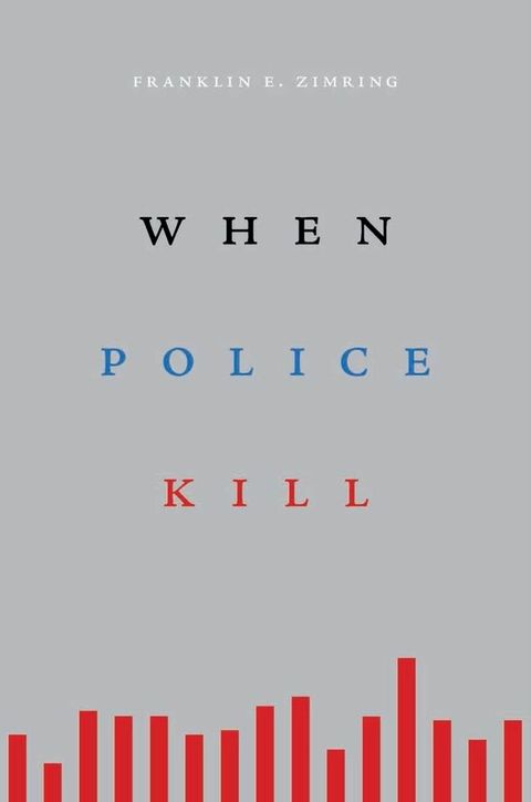 When Police Kill(Kobo/電子書)