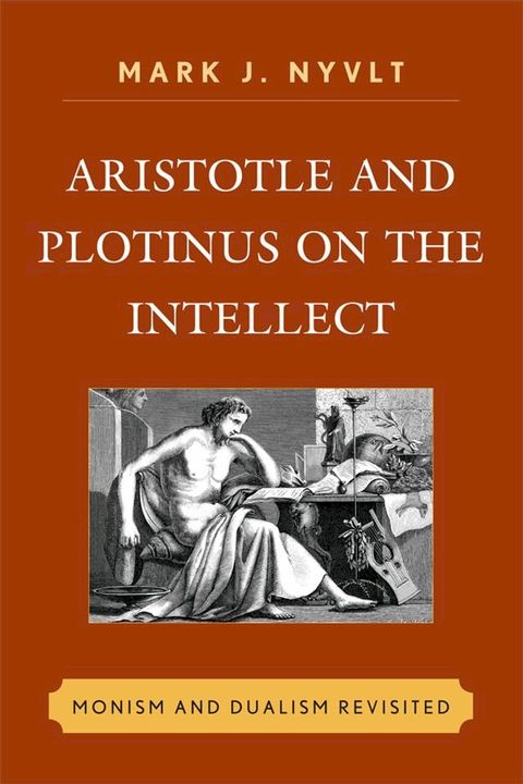 Aristotle and Plotinus on the Intellect(Kobo/電子書)