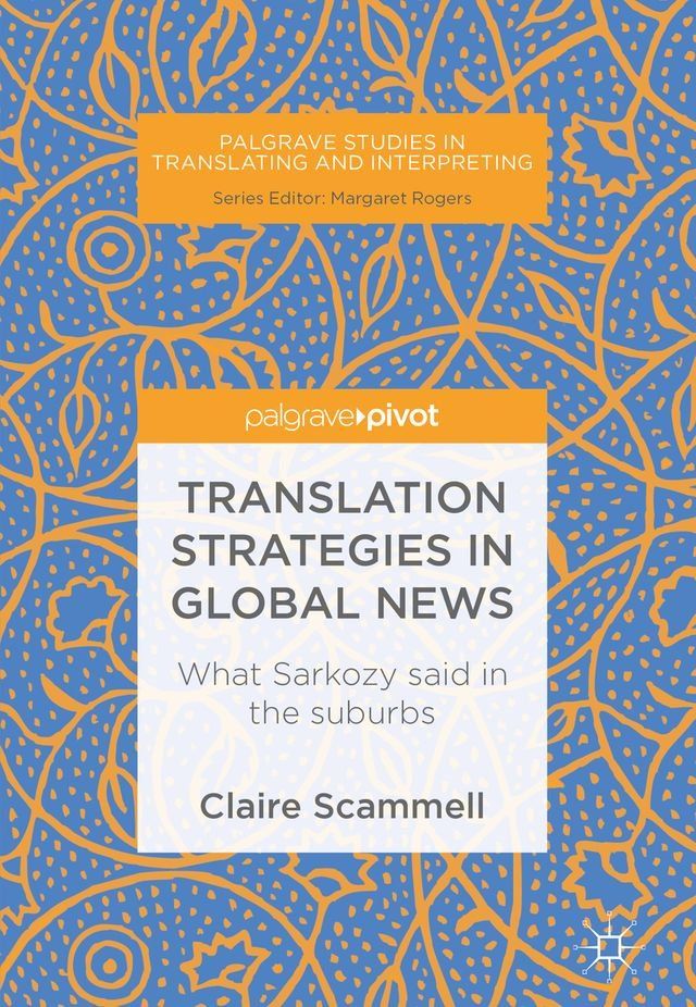  Translation Strategies in Global News(Kobo/電子書)