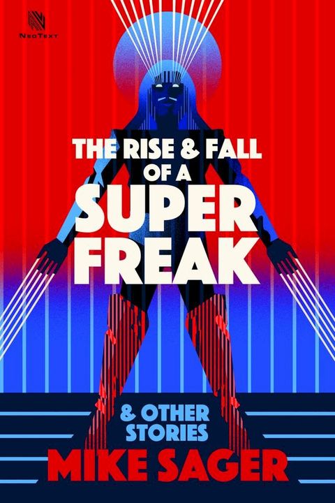 The Rise and Fall of a Super Freak: And Other True Stories of Black Men Who Made History(Kobo/電子書)