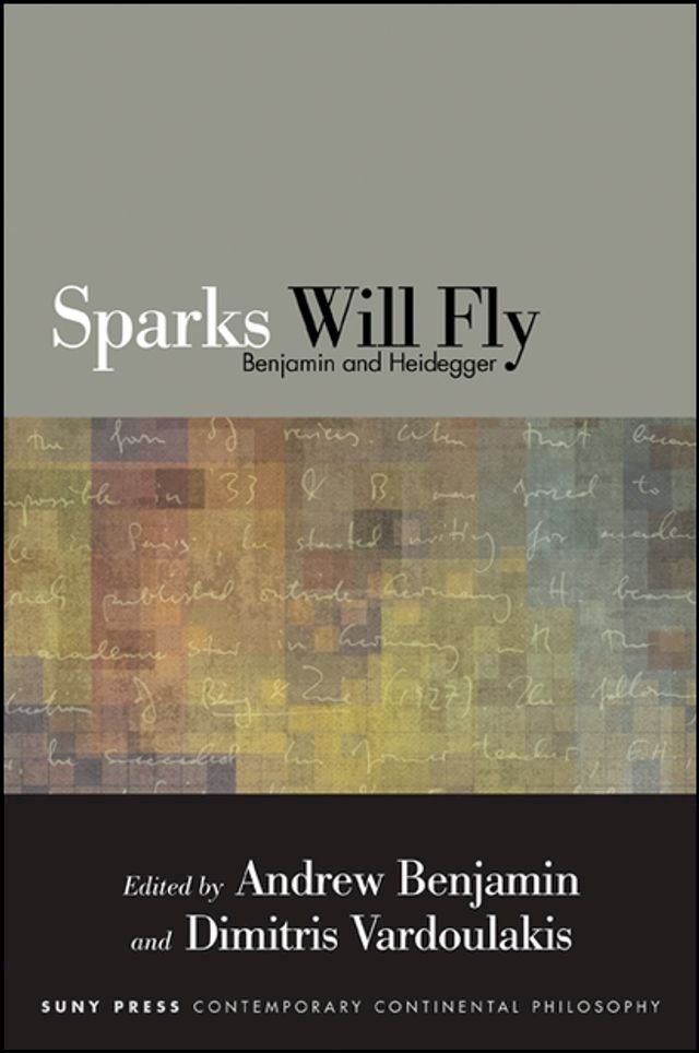  Sparks Will Fly(Kobo/電子書)