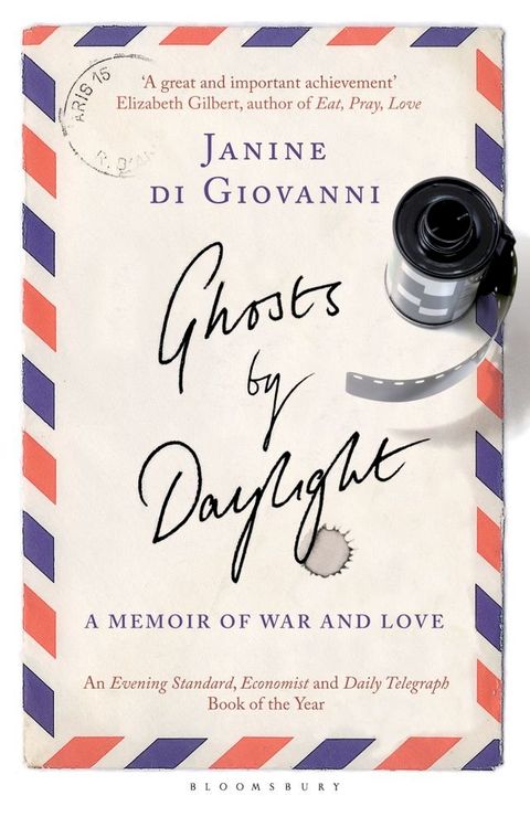 Ghosts By Daylight(Kobo/電子書)