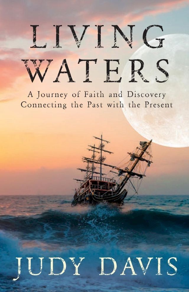  Living Waters(Kobo/電子書)