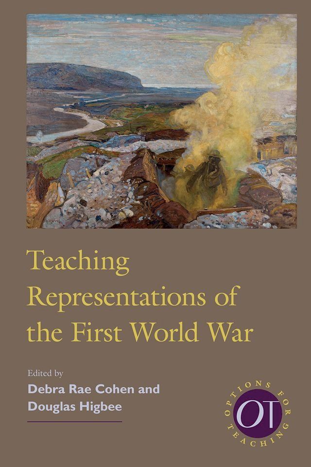  Teaching Representations of the First World War(Kobo/電子書)