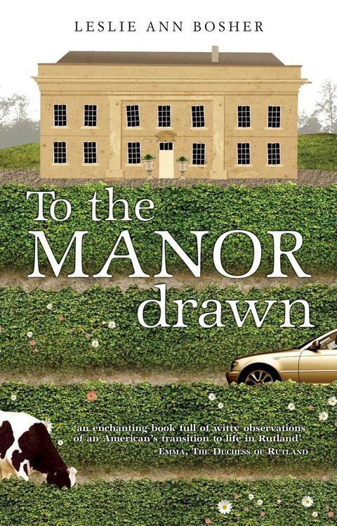 To the Manor Drawn(Kobo/電子書)