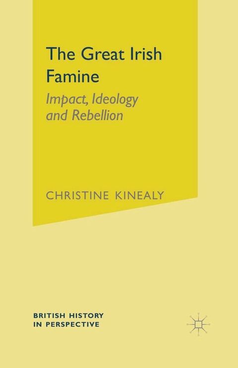 The Great Irish Famine(Kobo/電子書)