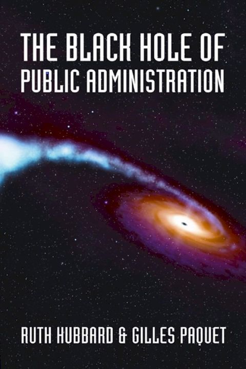 The Black Hole of Public Administration(Kobo/電子書)