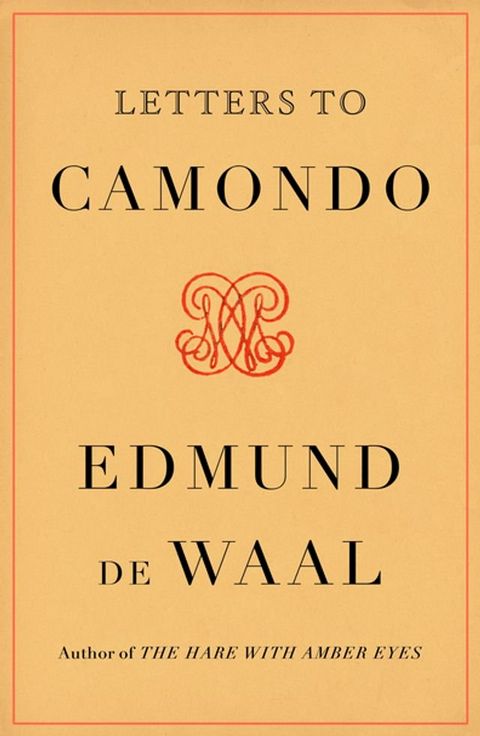 Letters to Camondo(Kobo/電子書)