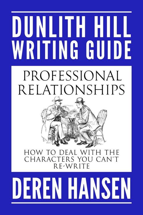 Professional Relationships(Kobo/電子書)