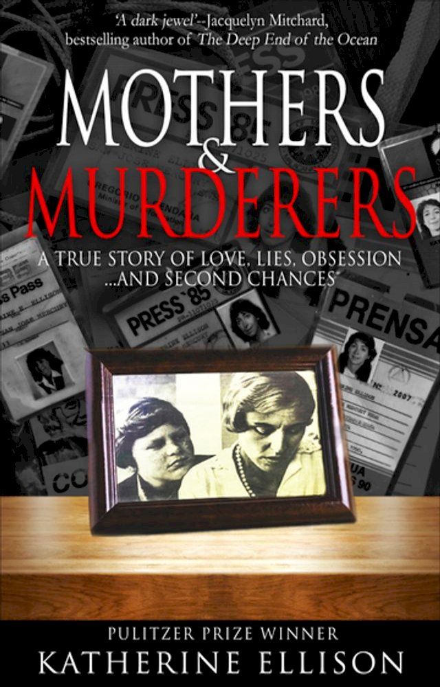  Mothers & Murderers(Kobo/電子書)