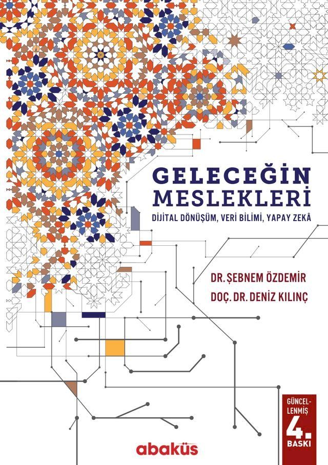  Geleceğin Meslekleri(Kobo/電子書)