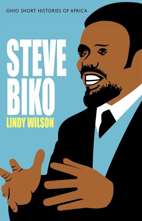 Steve Biko(Kobo/電子書)