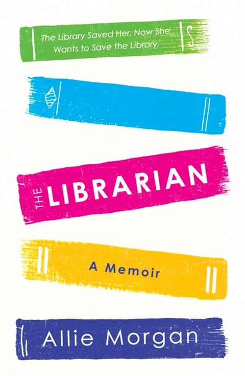 The Librarian(Kobo/電子書)