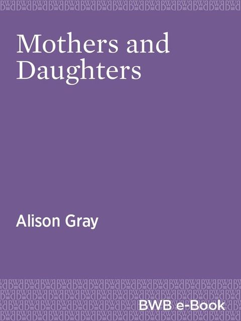 Mothers & Daughters(Kobo/電子書)