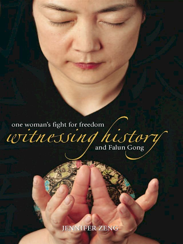  Witnessing History(Kobo/電子書)