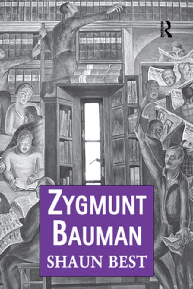  Zygmunt Bauman(Kobo/電子書)