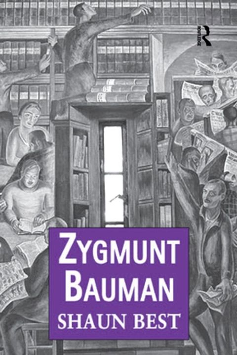 Zygmunt Bauman(Kobo/電子書)