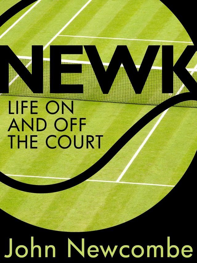  Newk: Life on and off the court(Kobo/電子書)