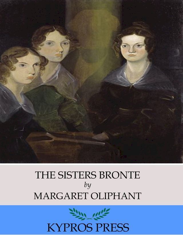  The Sisters Bronte(Kobo/電子書)