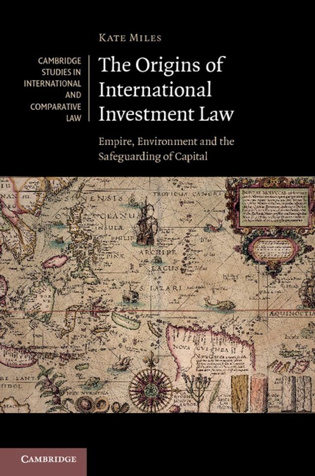  The Origins of International Investment Law(Kobo/電子書)