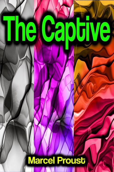 The Captive(Kobo/電子書)