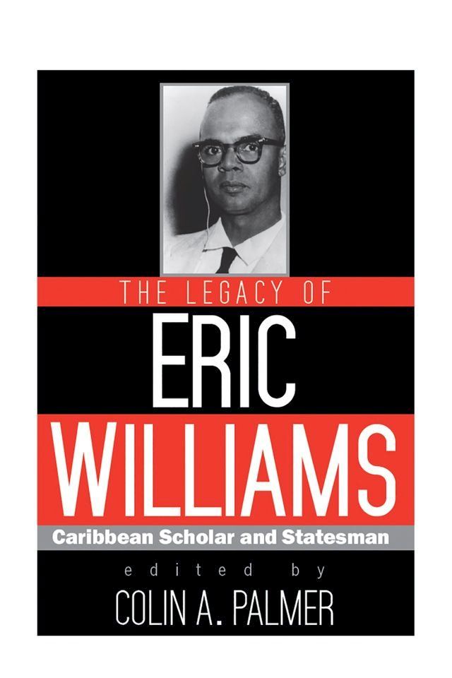  The Legacy of Eric Williams(Kobo/電子書)