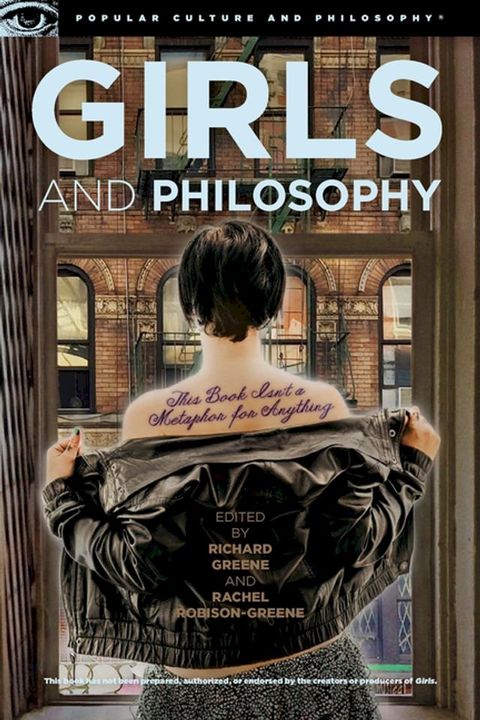 Girls and Philosophy(Kobo/電子書)