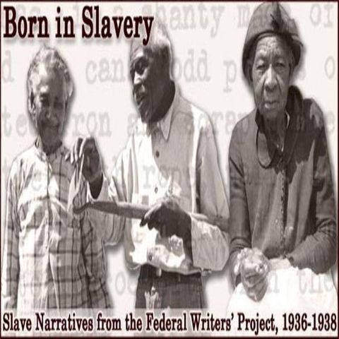 Slave Narratives: Georgia, all four parts(Kobo/電子書)