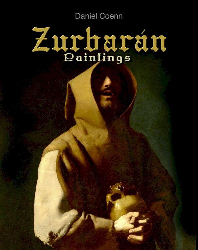  Zurbarán(Kobo/電子書)