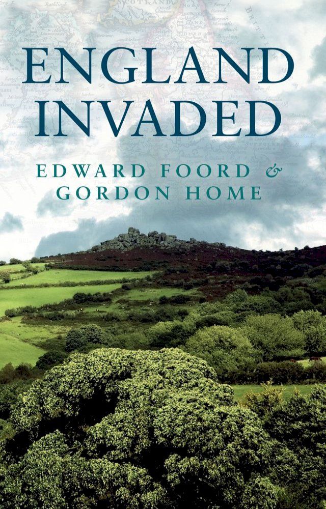  England Invaded(Kobo/電子書)