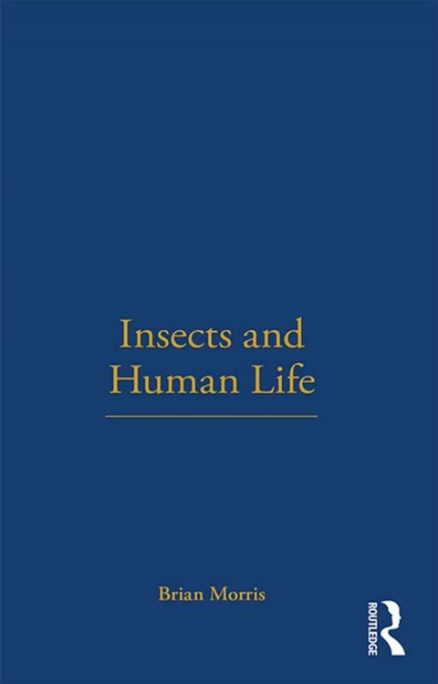 Insects and Human Life(Kobo/電子書)