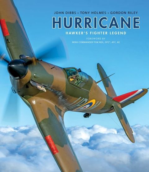 Hurricane(Kobo/電子書)