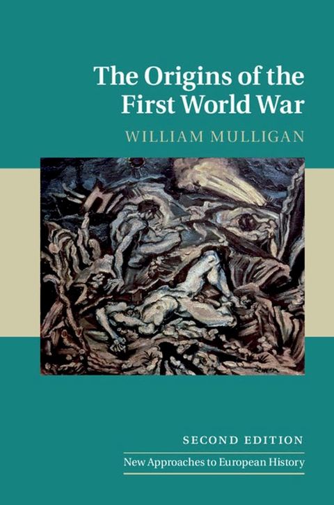 The Origins of the First World War(Kobo/電子書)