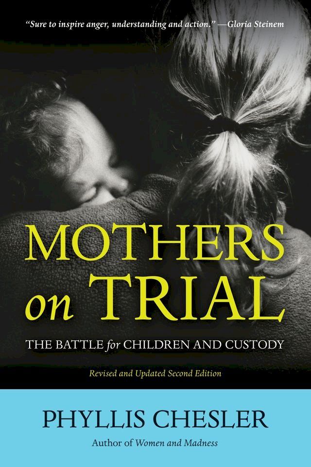  Mothers on Trial(Kobo/電子書)