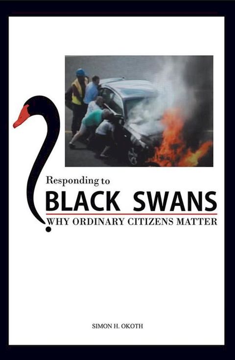 Responding to Black Swans(Kobo/電子書)