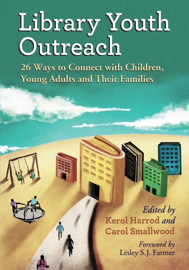  Library Youth Outreach(Kobo/電子書)