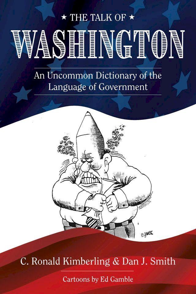  The Talk of Washington(Kobo/電子書)