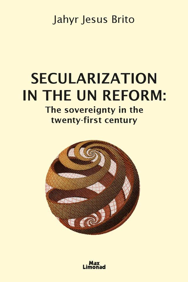  Secularization in the UN Reform(Kobo/電子書)