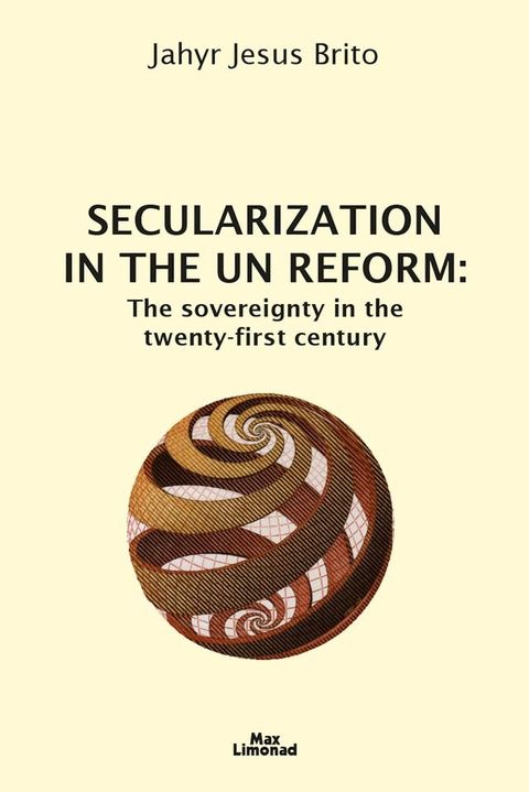 Secularization in the UN Reform(Kobo/電子書)