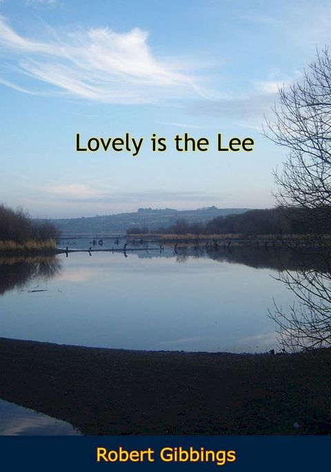 Lovely is the Lee(Kobo/電子書)