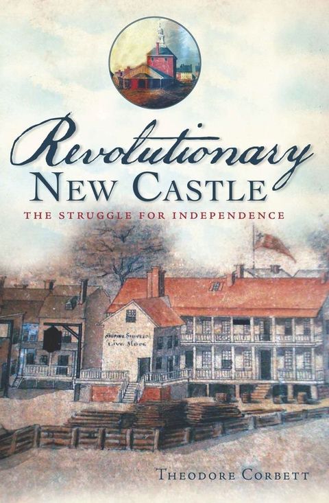 Revolutionary New Castle(Kobo/電子書)