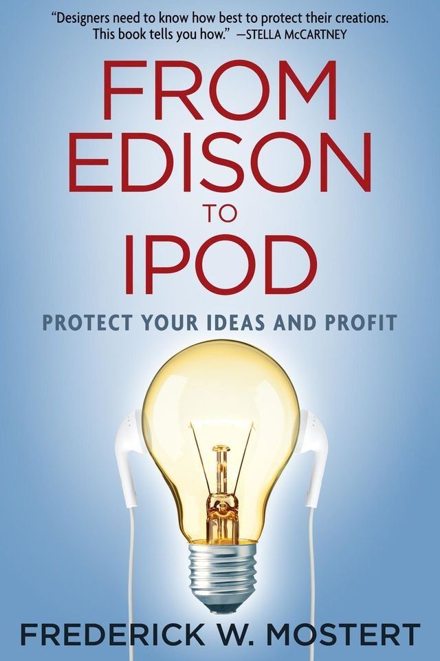  From Edison to iPod(Kobo/電子書)